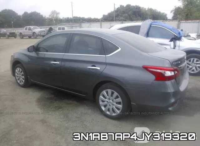 3N1AB7AP4JY319320 фото 4