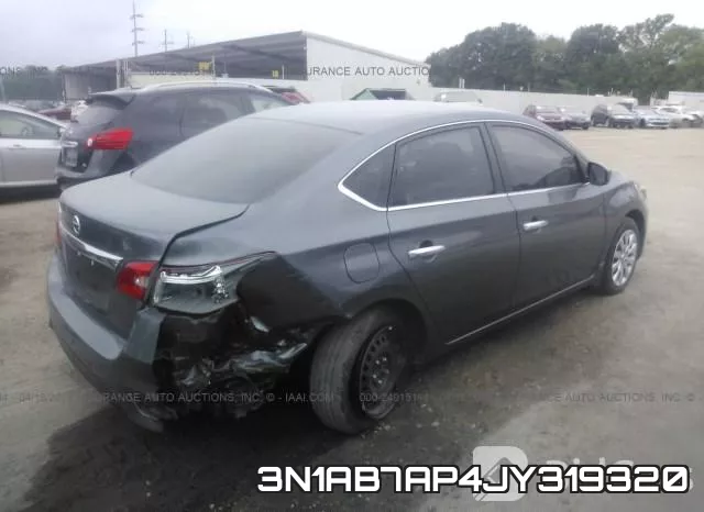 3N1AB7AP4JY319320 фото 5