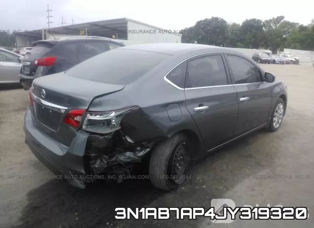 3N1AB7AP4JY319320 фото 7