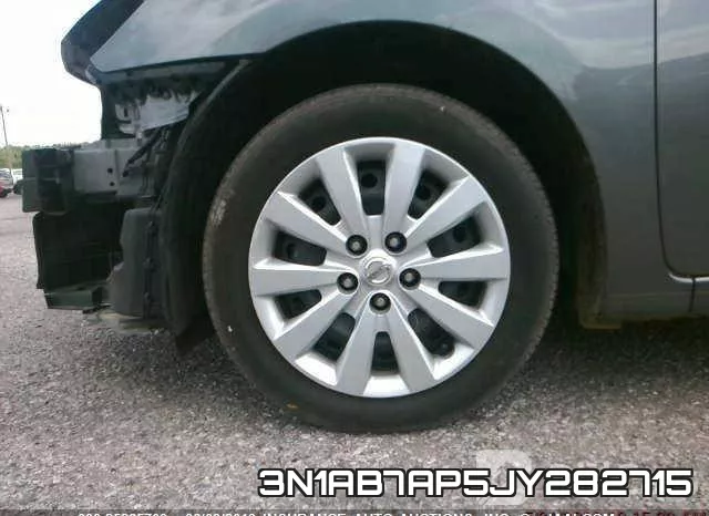 3N1AB7AP5JY282715 фото 4