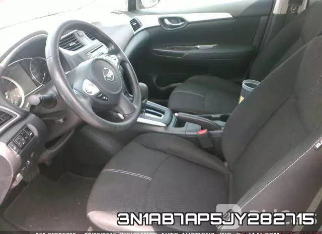 3N1AB7AP5JY282715 фото 6