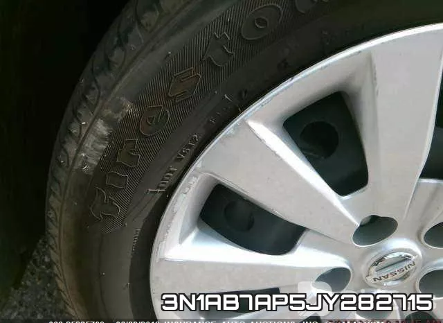 3N1AB7AP5JY282715 фото 7