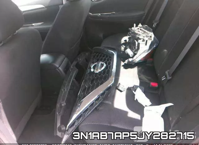 3N1AB7AP5JY282715 фото 9