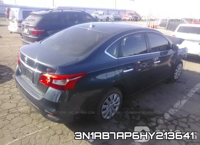 3N1AB7AP6HY213641 фото 5