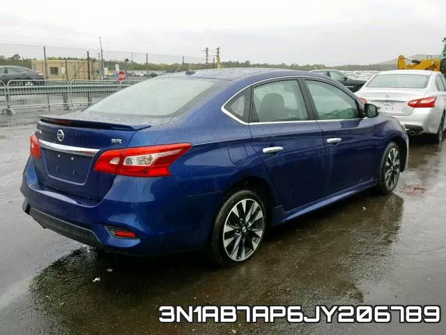 3N1AB7AP6JY206789 фото 5