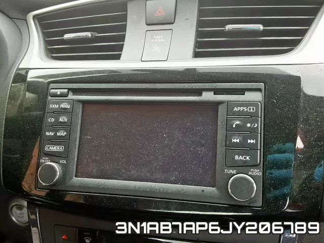 3N1AB7AP6JY206789 фото 10