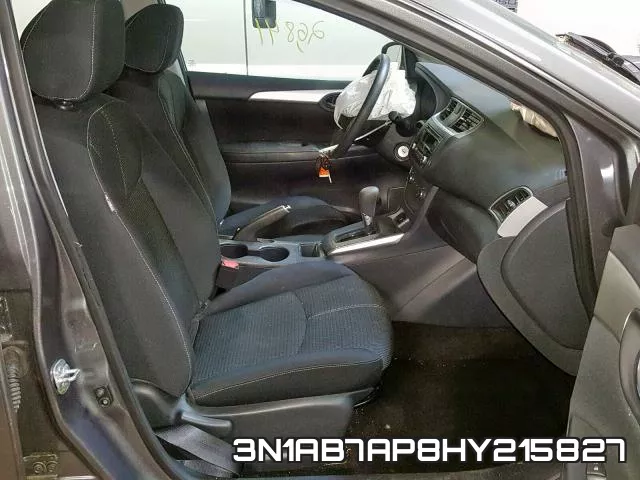 3N1AB7AP8HY215827 фото 6