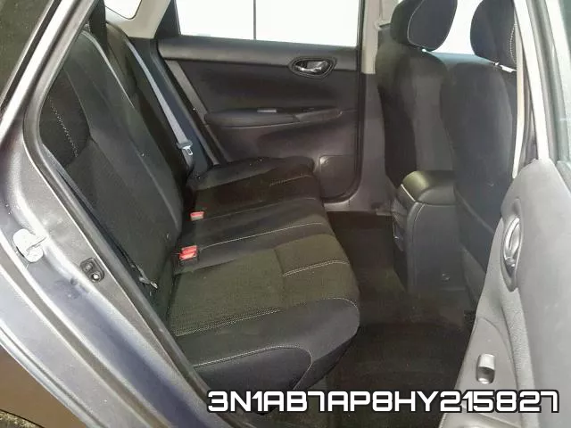 3N1AB7AP8HY215827 фото 7