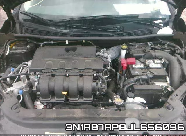 3N1AB7AP8JL656036 фото 2