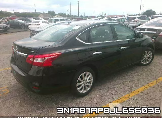 3N1AB7AP8JL656036 фото 3
