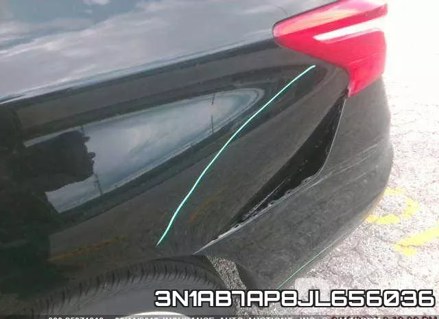 3N1AB7AP8JL656036 фото 5