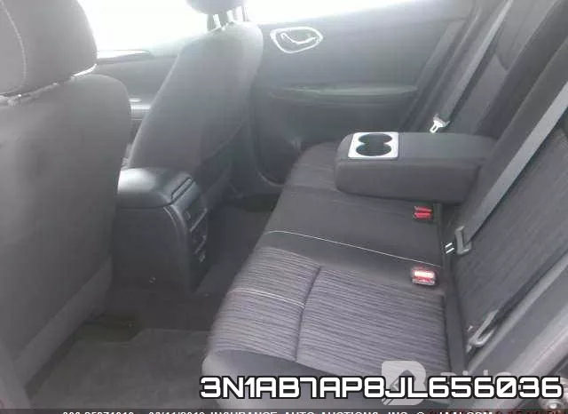 3N1AB7AP8JL656036 фото 9