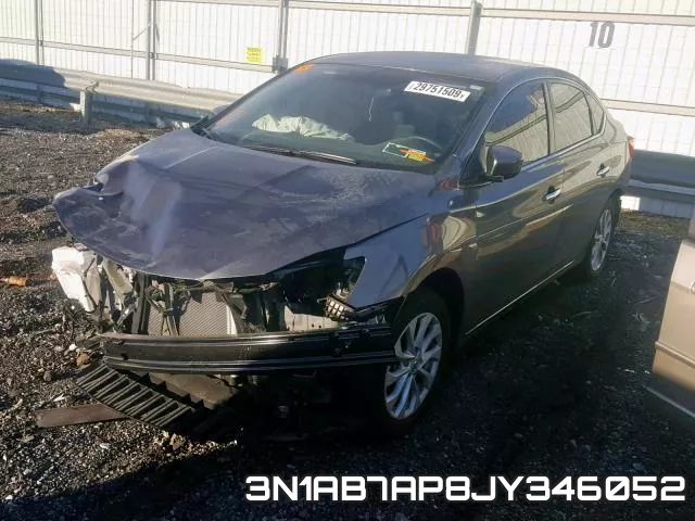 3N1AB7AP8JY346052 фото 3