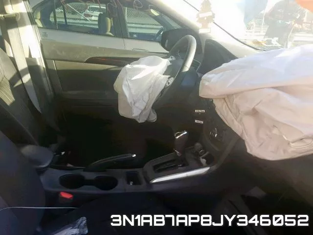 3N1AB7AP8JY346052 фото 6