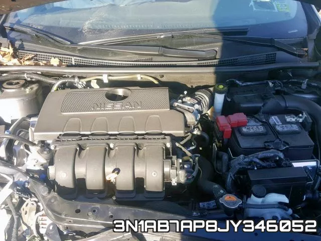 3N1AB7AP8JY346052 фото 8