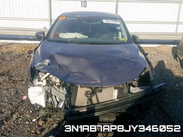 3N1AB7AP8JY346052 фото 10