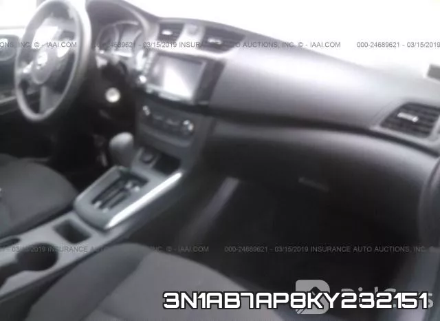 3N1AB7AP8KY232151 фото 6