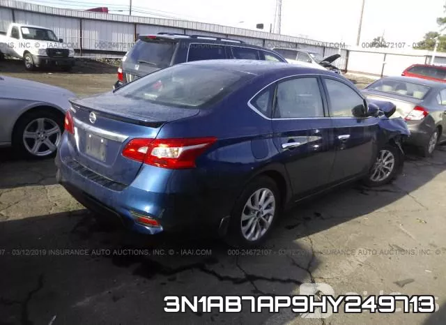 3N1AB7AP9HY249713 фото 5