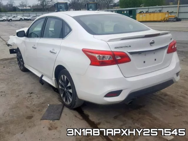 3N1AB7APXHY257545 фото 4