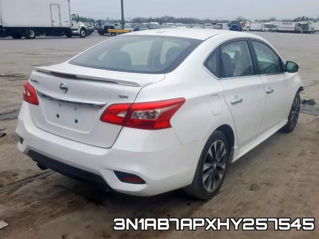 3N1AB7APXHY257545 фото 5