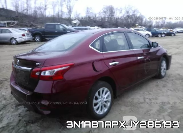 3N1AB7APXJY286193 фото 5