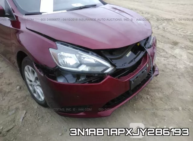 3N1AB7APXJY286193 фото 7