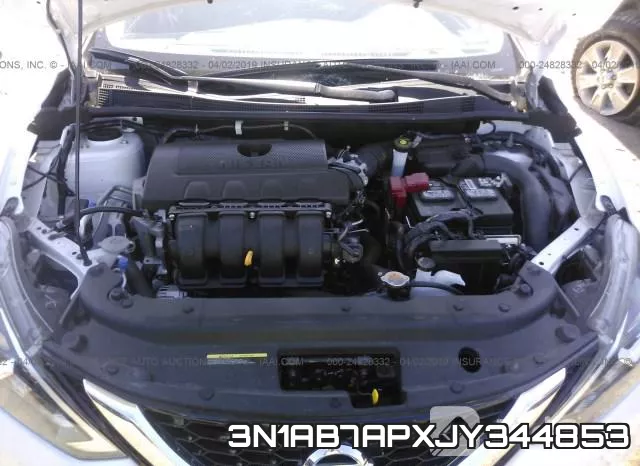 3N1AB7APXJY344853 фото 2
