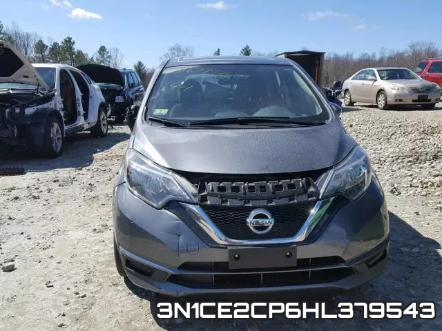 3N1CE2CP6HL379543 фото 10