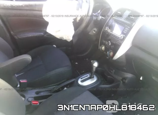 3N1CN7AP0HL818462 фото 6