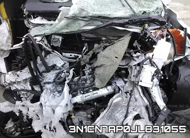 3N1CN7AP0JL831055 фото 2