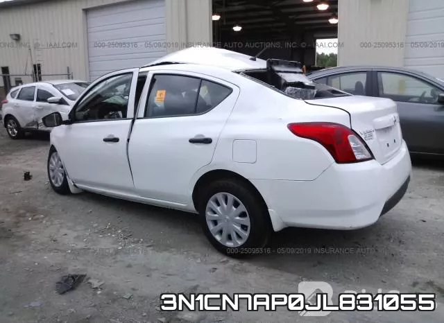 3N1CN7AP0JL831055 фото 4