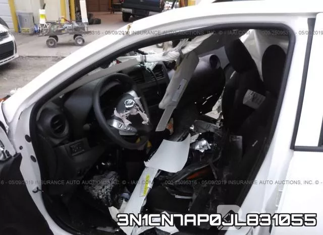 3N1CN7AP0JL831055 фото 6
