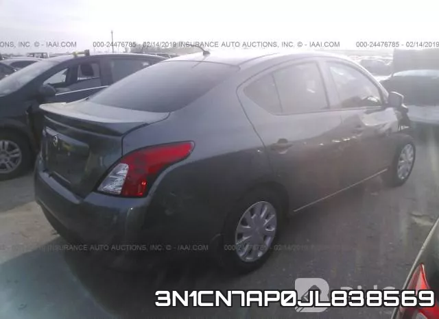 3N1CN7AP0JL838569 фото 5