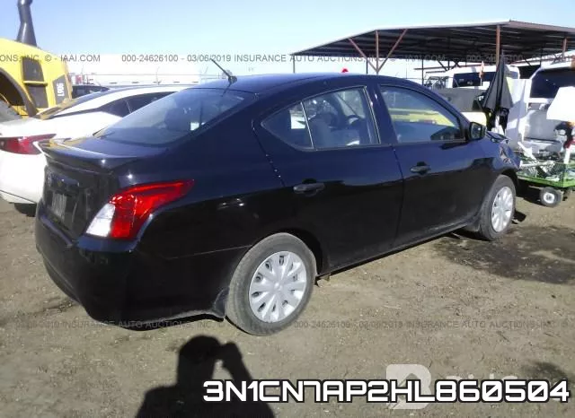 3N1CN7AP2HL860504 фото 5