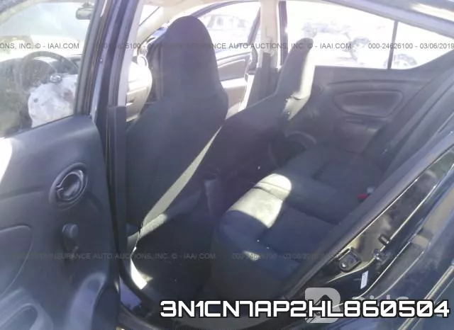 3N1CN7AP2HL860504 фото 9