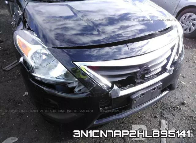 3N1CN7AP2HL895141 фото 7