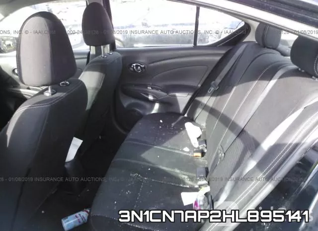 3N1CN7AP2HL895141 фото 9