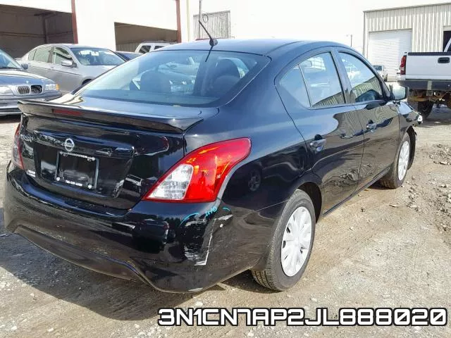 3N1CN7AP2JL888020 фото 5