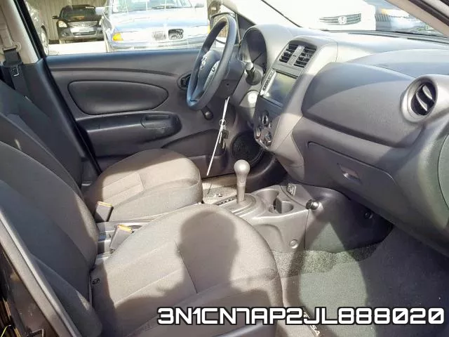 3N1CN7AP2JL888020 фото 6
