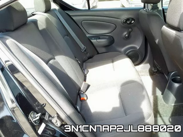 3N1CN7AP2JL888020 фото 7