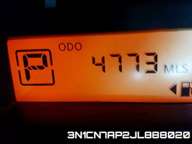 3N1CN7AP2JL888020 фото 9