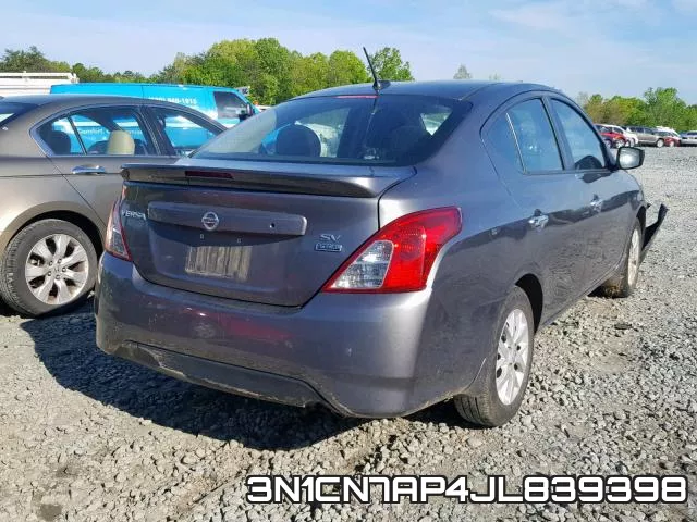 3N1CN7AP4JL839398 фото 5