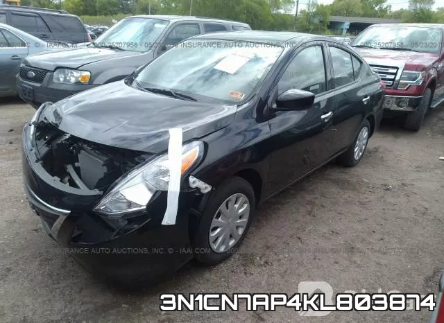 3N1CN7AP4KL803874 фото 3