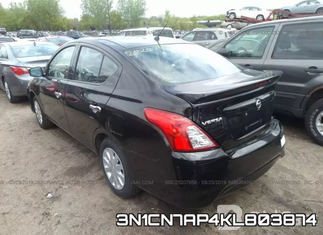 3N1CN7AP4KL803874 фото 4