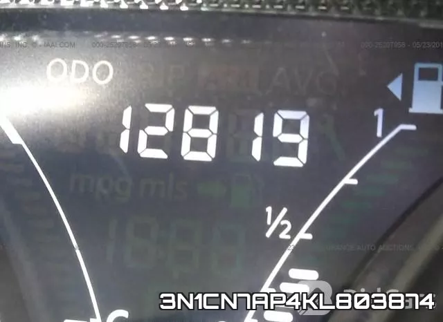 3N1CN7AP4KL803874 фото 8