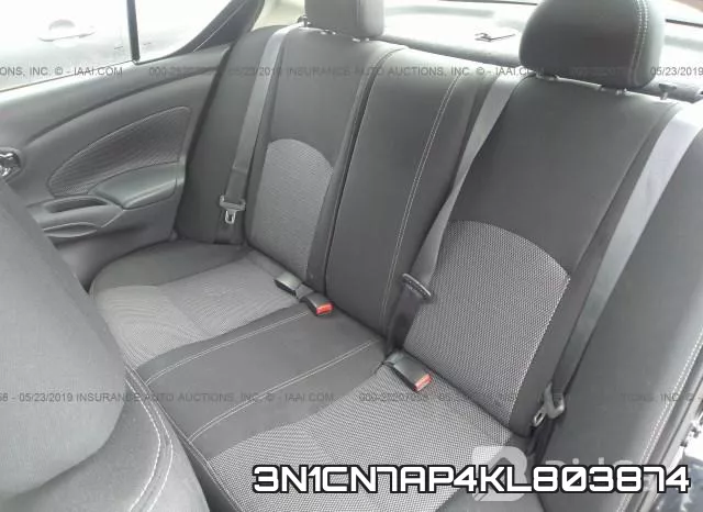 3N1CN7AP4KL803874 фото 9