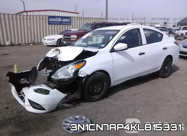 3N1CN7AP4KL815331 фото 3