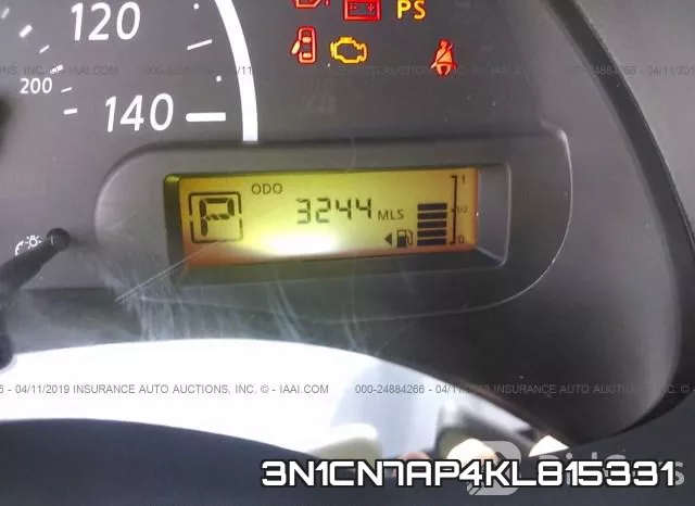3N1CN7AP4KL815331 фото 7