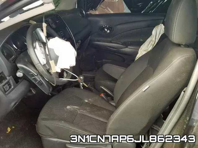 3N1CN7AP6JL862343 фото 6