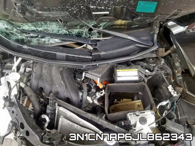3N1CN7AP6JL862343 фото 8